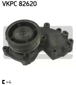 skf-vkpc82620
